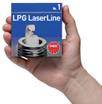 LPG LaserLine